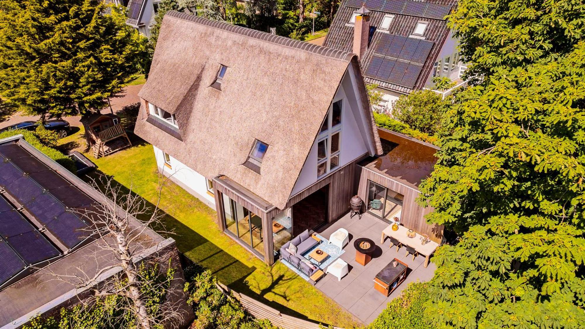 Emma'S Atelier Bed and Breakfast Bergen Exteriör bild